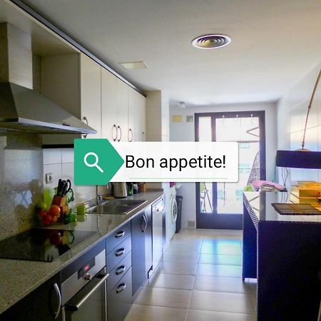 Apartamento Salou Lux Por Precio Economico. Eksteriør billede