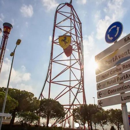 Apartamento Salou Lux Por Precio Economico. Eksteriør billede