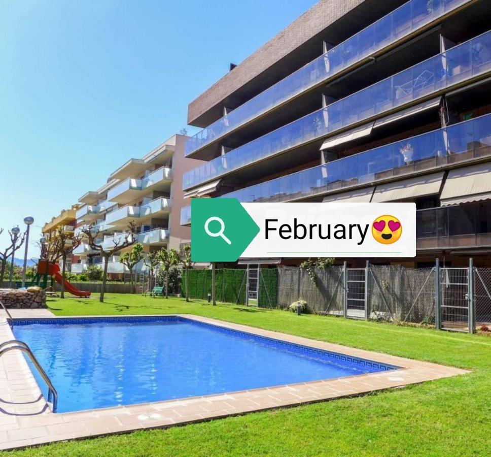 Apartamento Salou Lux Por Precio Economico. Eksteriør billede