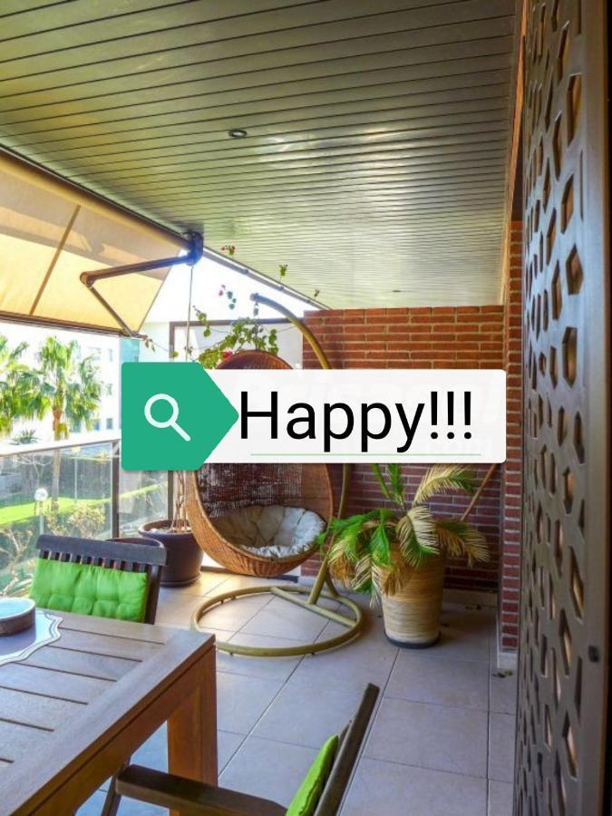 Apartamento Salou Lux Por Precio Economico. Eksteriør billede