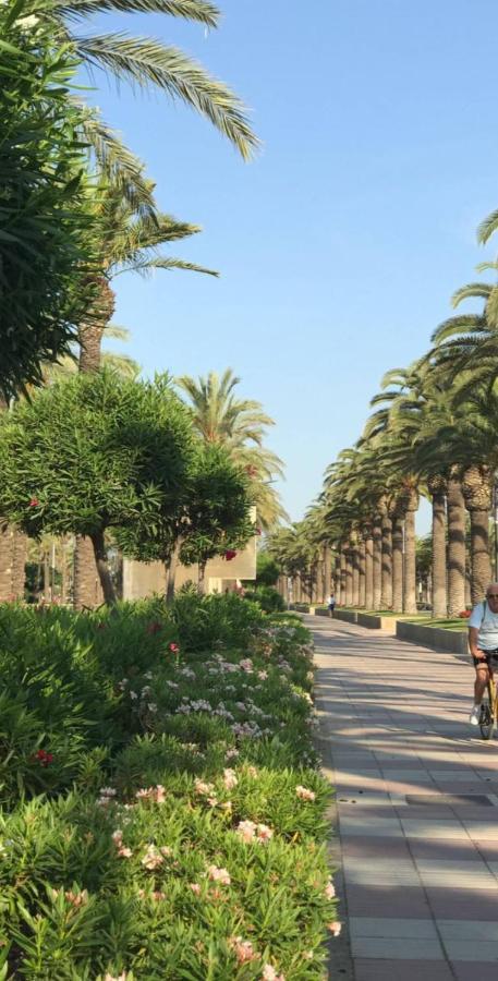 Apartamento Salou Lux Por Precio Economico. Eksteriør billede