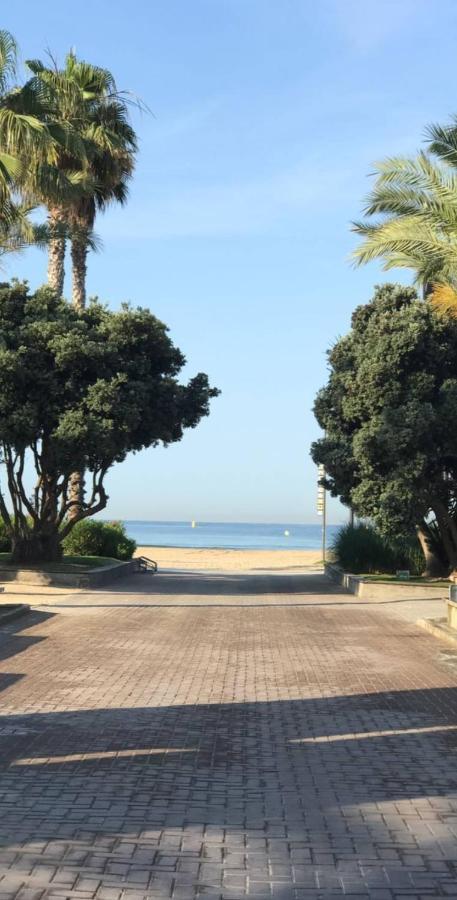 Apartamento Salou Lux Por Precio Economico. Eksteriør billede