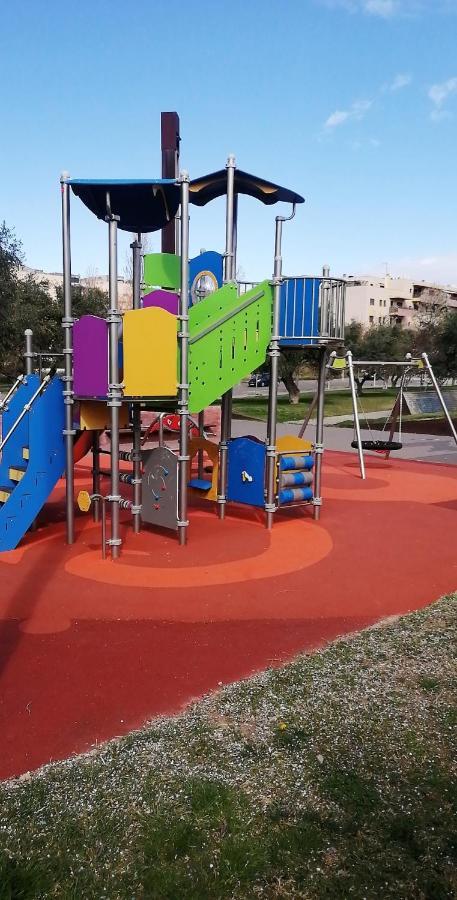Apartamento Salou Lux Por Precio Economico. Eksteriør billede