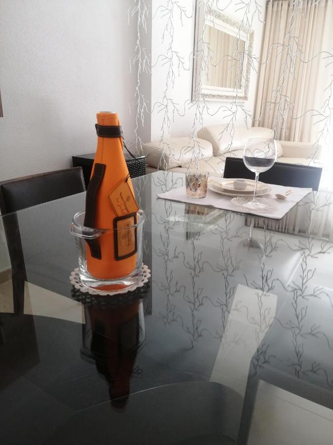 Apartamento Salou Lux Por Precio Economico. Eksteriør billede