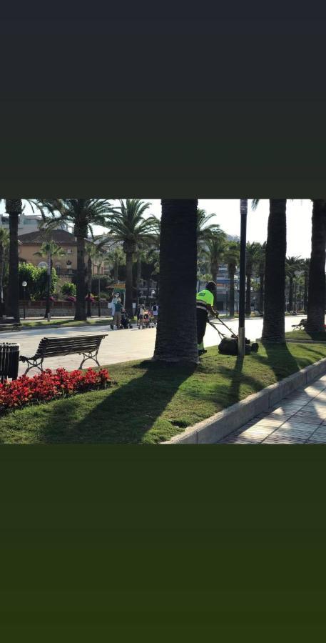 Apartamento Salou Lux Por Precio Economico. Eksteriør billede