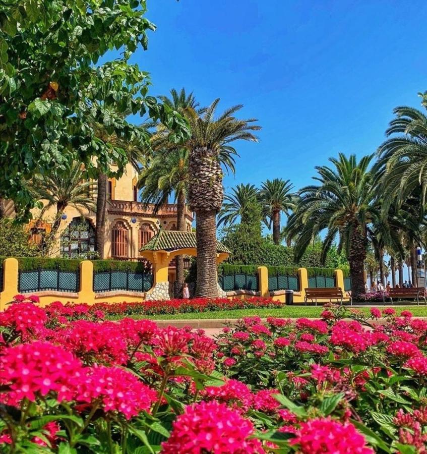 Apartamento Salou Lux Por Precio Economico. Eksteriør billede