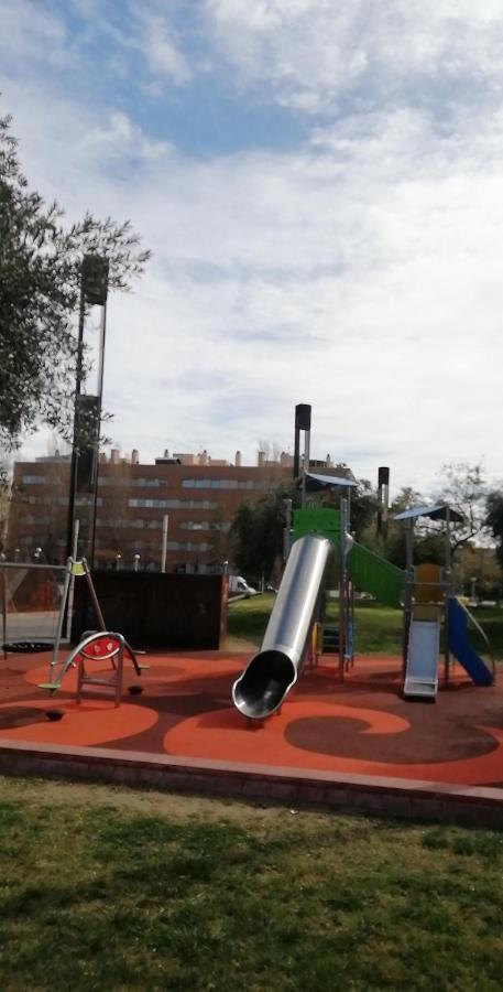 Apartamento Salou Lux Por Precio Economico. Eksteriør billede