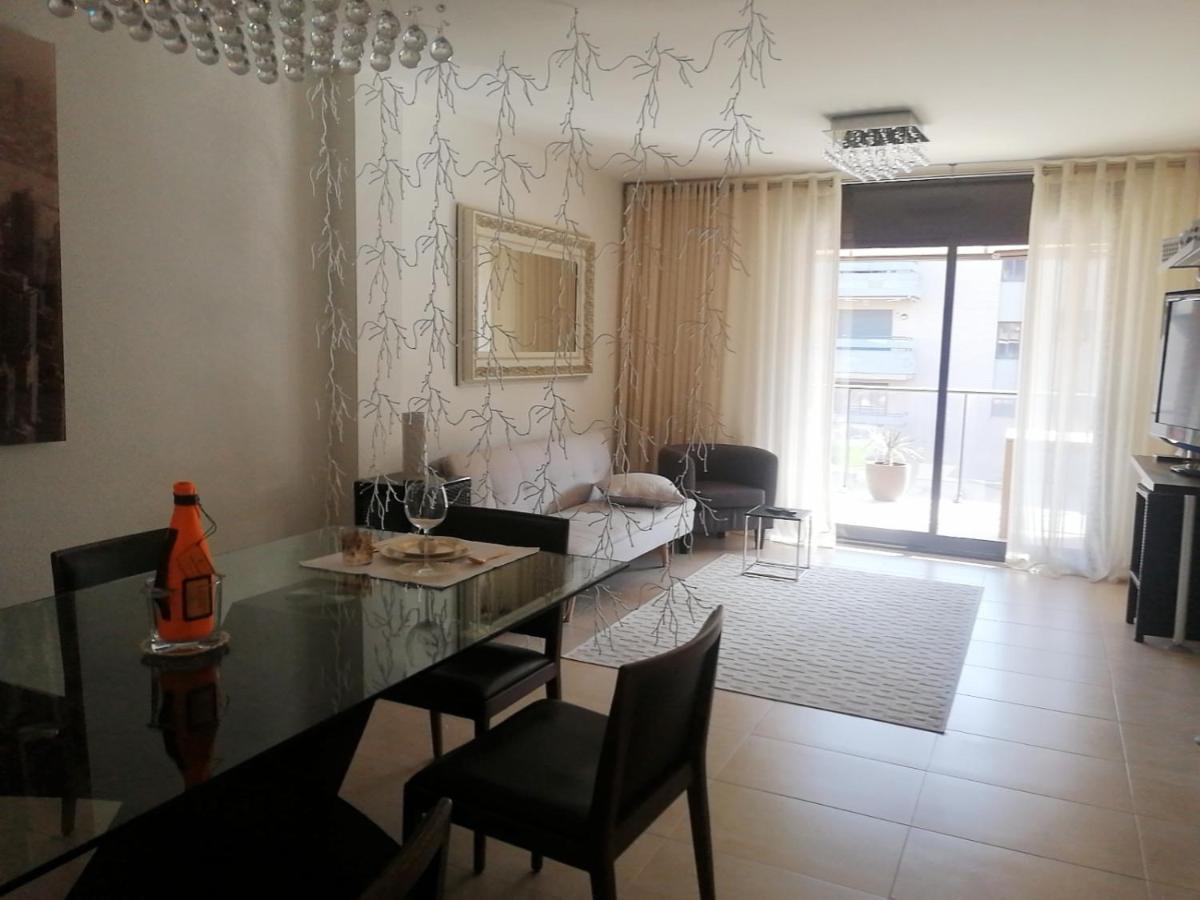 Apartamento Salou Lux Por Precio Economico. Eksteriør billede