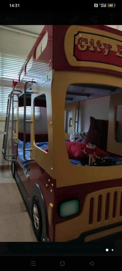 Apartamento Salou Lux Por Precio Economico. Eksteriør billede